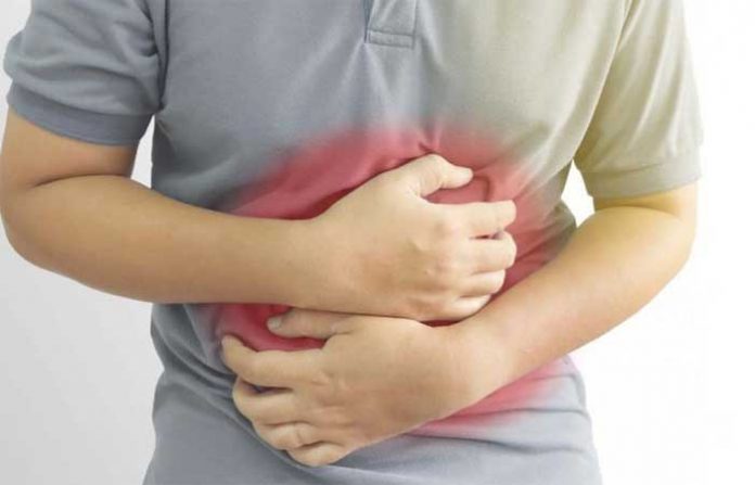 stomach-pain