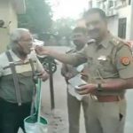 strange-demand-police