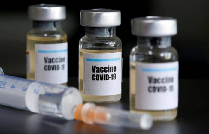 corona vaccine