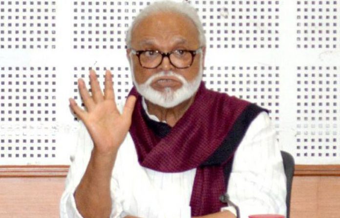 chagan bhujbal