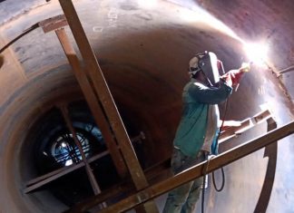 चेंबूर-वडाळा-परळ, चेंबूर ते तुर्भे जलबोगद्यांचे काम सुसाट; पाच मोठ्या पर्यायी जलवाहिन्यांची कामे सुरू