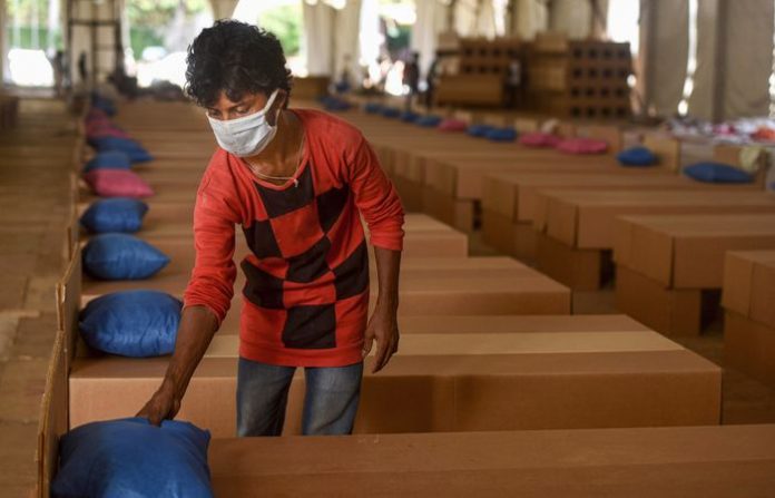 quarantine-facility-and-masked-labour