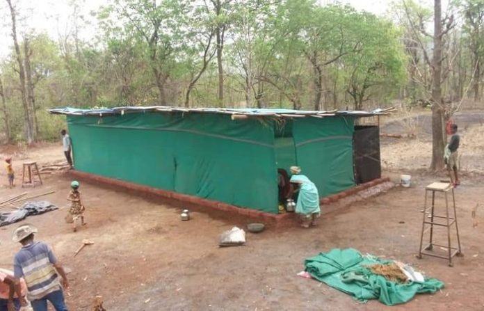 sangameshwar-quarantine-home