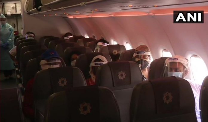 airplane