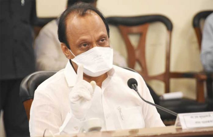 ajit-pawar-masked