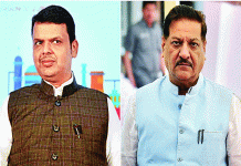 सामना अग्रलेख – महाराष्ट्रावरील अन्यायाचे समर्थन कसले करता?