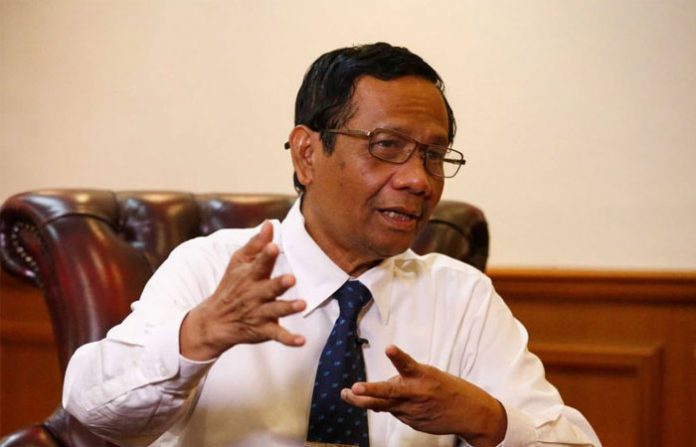 indonesia-minister