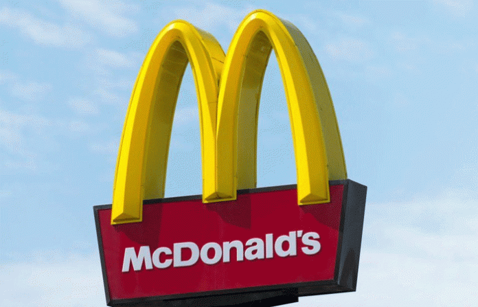macdonalds