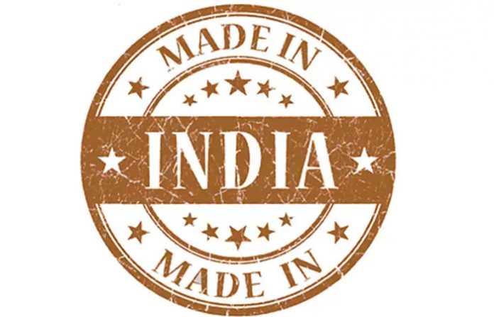 made-in-india