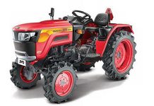 लॉकडाऊनमध्ये कार, मोटारसायकलच्या विक्रीला ‘ब्रेक’, मात्र ट्रॅक्टरची विक्री सुसाट