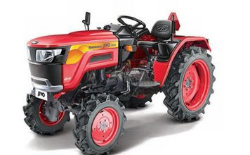 लॉकडाऊनमध्ये कार, मोटारसायकलच्या विक्रीला ‘ब्रेक’, मात्र ट्रॅक्टरची विक्री सुसाट