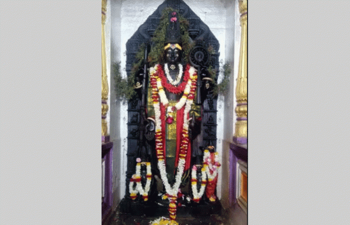 mehkar-sharangdhar