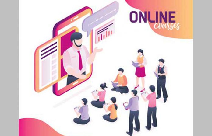 online