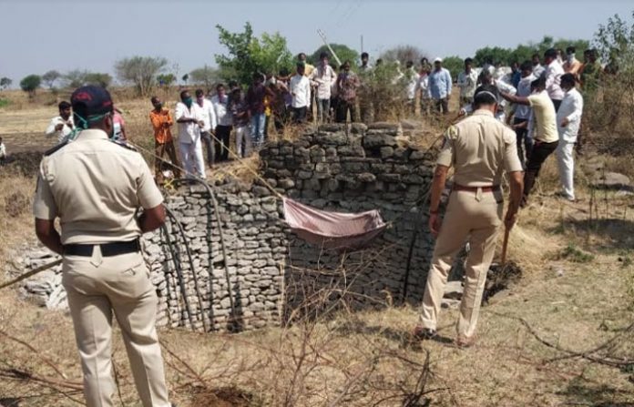 osmanabad-well