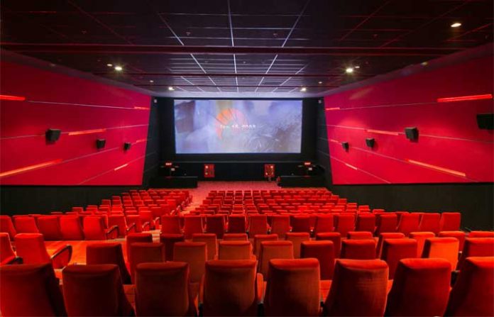 pvr-theatre