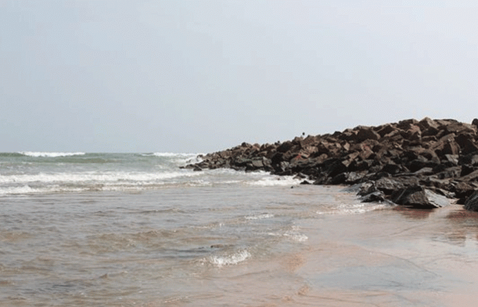 sea