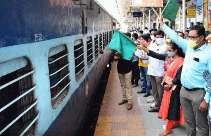 shramik-railway-kolhapur