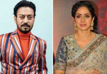 पाकिस्तानी शोमध्ये श्रीदेवी-इरफान यांच्या मृत्युची खिल्ली, नेटकऱ्यांनी ट्विटरवर झोडपले