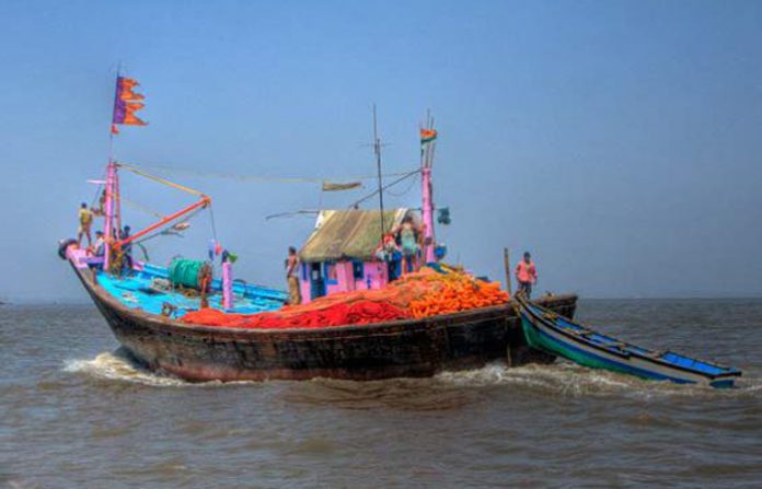fisheries
