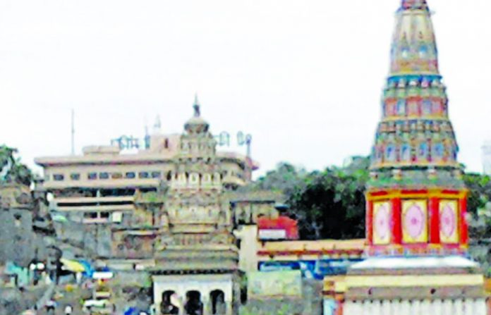pandharpur