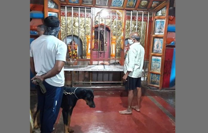 bhagawati-temple
