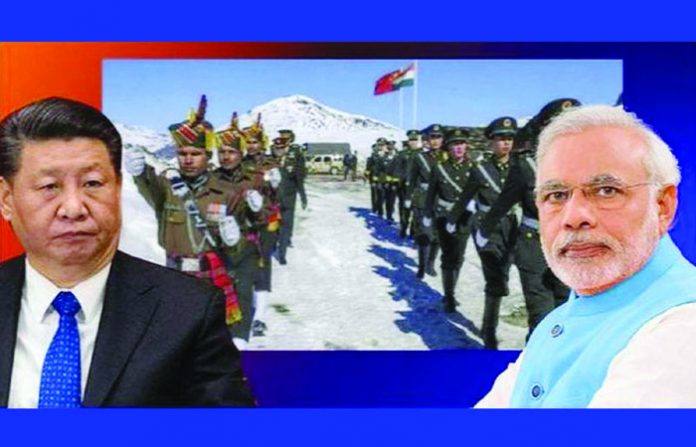 china-india