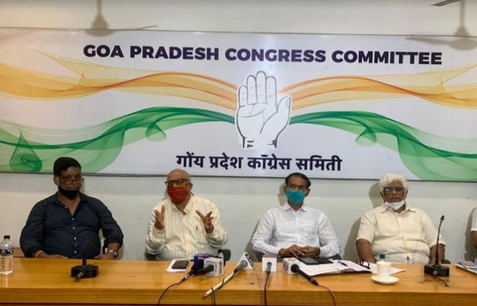 goa-congress
