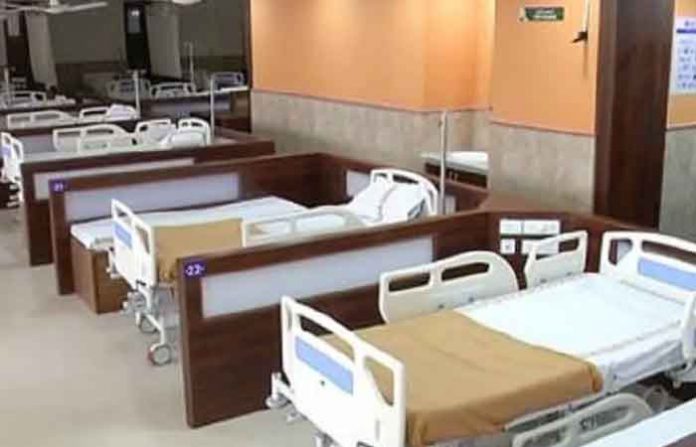 hospital