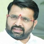 आम्ही बांगड्या भरलेल्या नाहीत, महेश लांडगे यांच्याकडून अजितदादांचा एकेरी उल्लेख