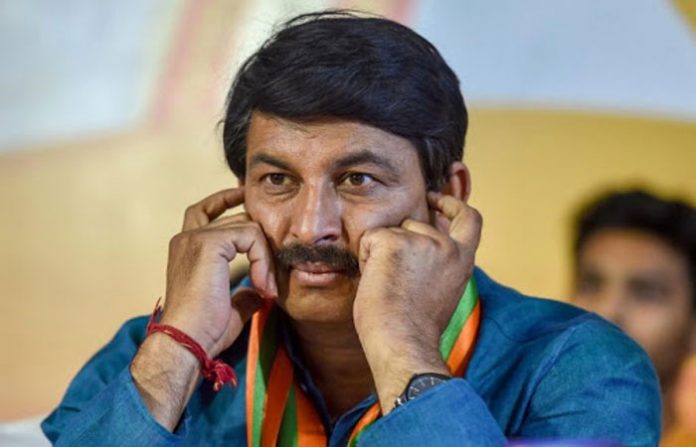 manoj-tiwari