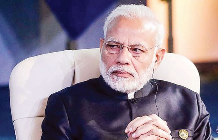 modi