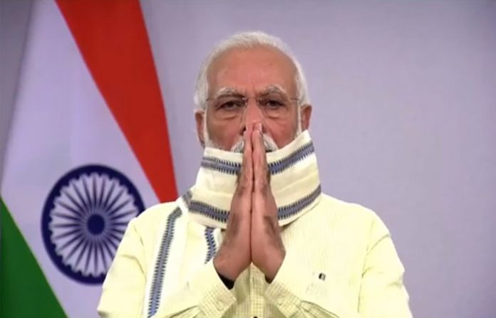 modi-live