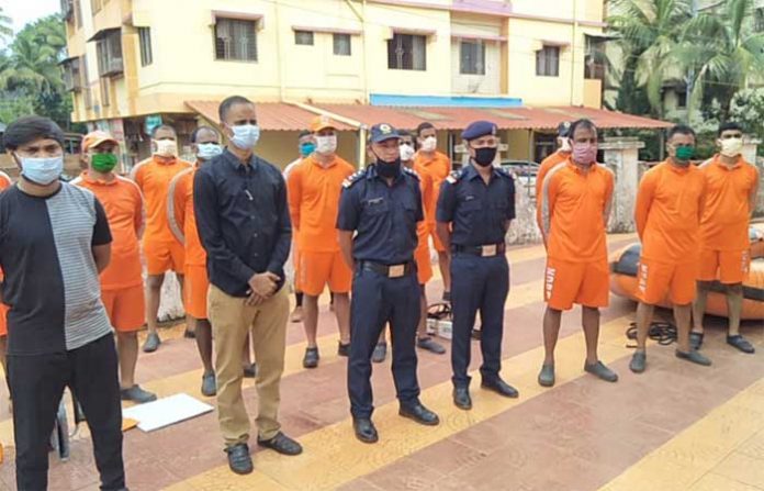 ndrf-team