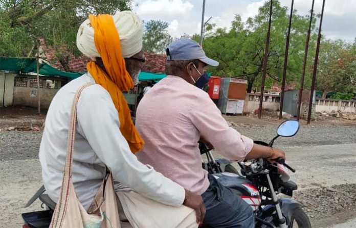 nirjala-ekadashi-warkari-pandharpur