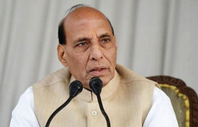 rajnath