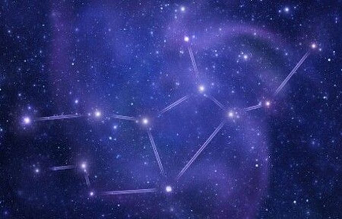 star-pattern