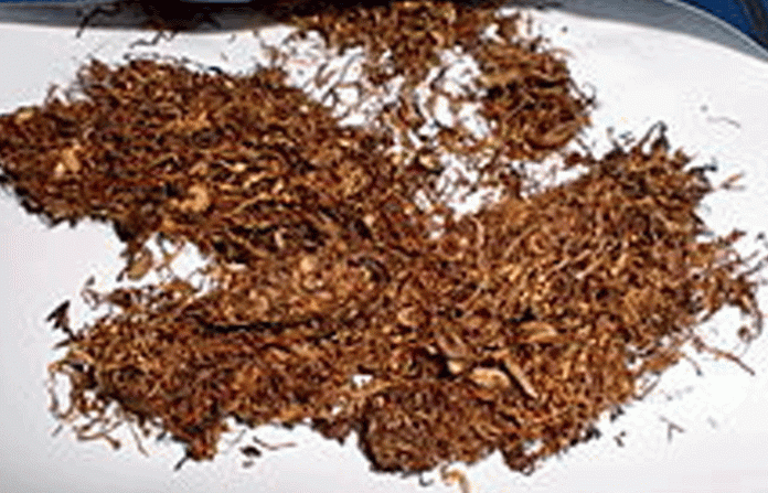tobacco