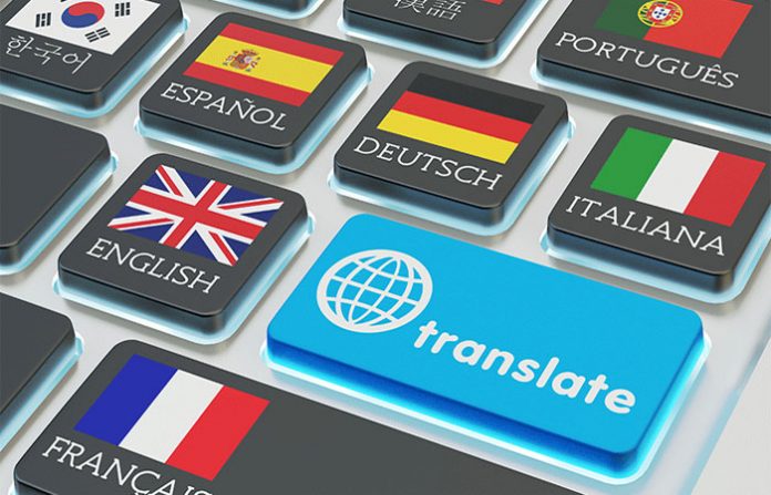 translation