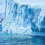 जगावर हिमयुगाचे सावट; जागतिक हवामान बदलामुळे नैसर्गिक संकटे वाढण्याची शक्यता