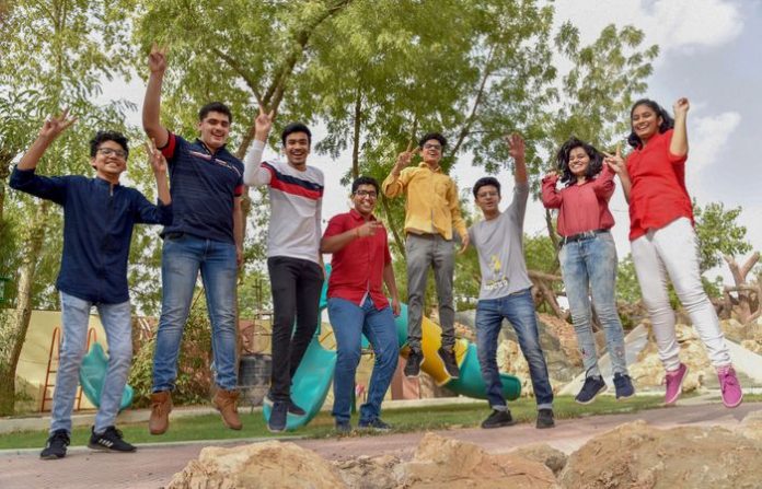 cbse-10th-student