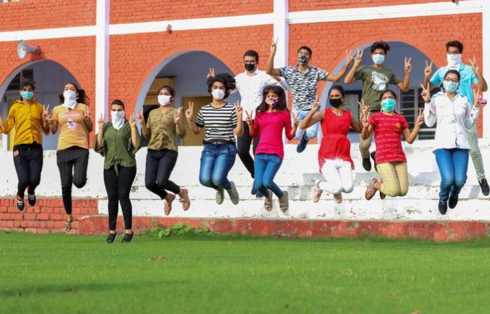 cbse-exam-result-student-jumping