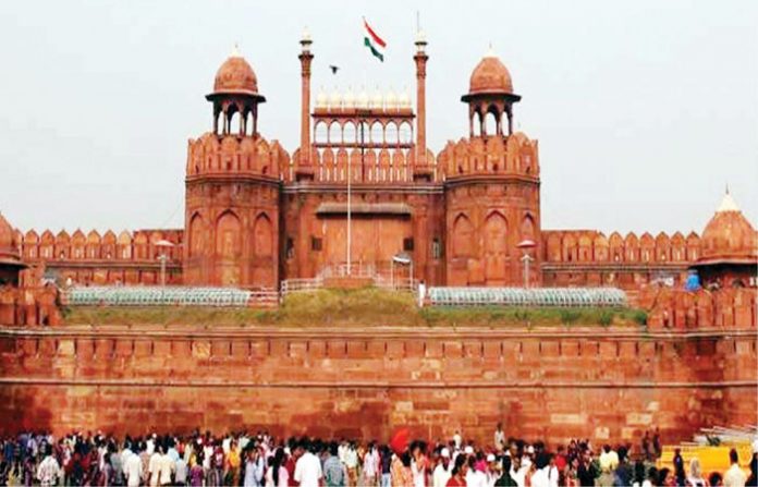 lal-kila