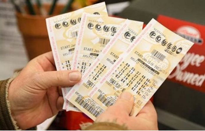 lottery