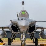 राफेल फायटर जेटची बॉडी आता हिंदुस्थानात बनवणार, दसॉल्ट आणि टाटा ग्रुप कंपनी यांच्यात करार