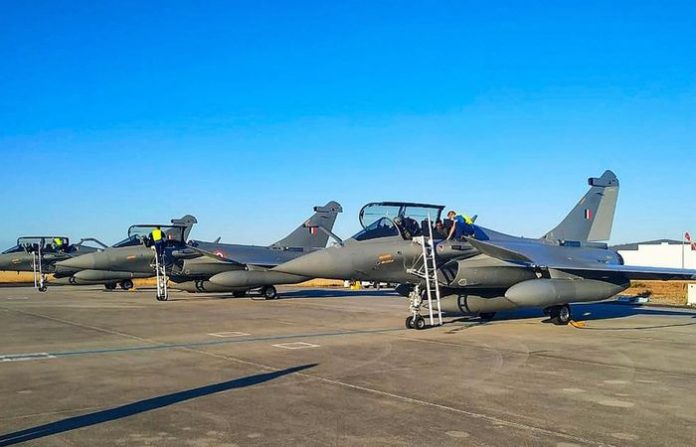 rafale-fighter-planes-in-france