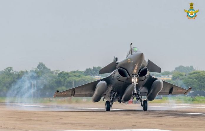 rafale-flying-at-ambala