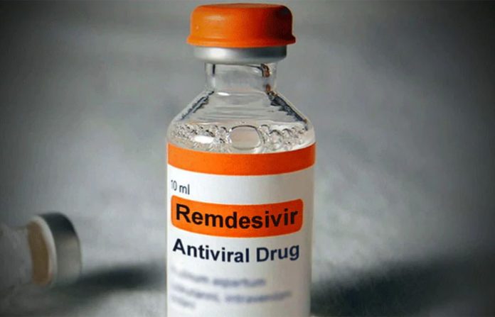 remedivasor-antiviral-drug