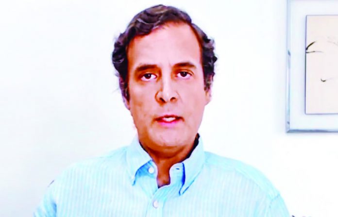 rahul gabdhi