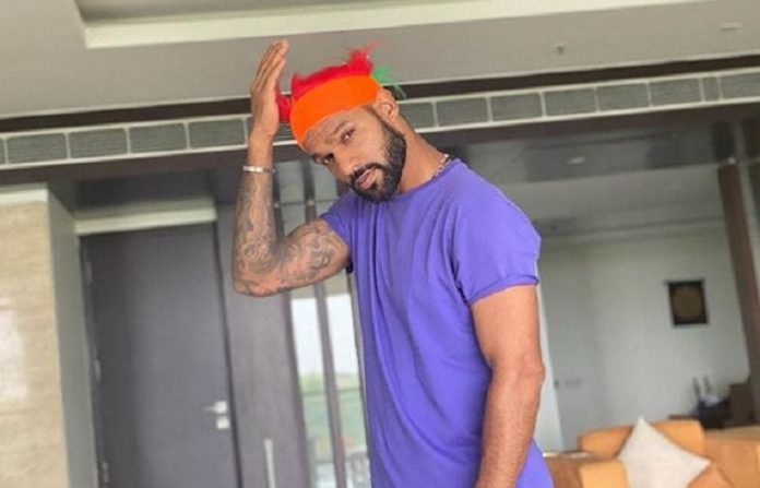 shikhar-dhawan-with-wig