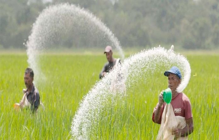 urea